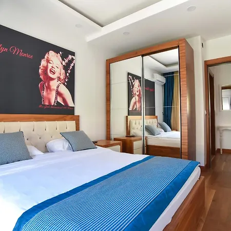 Apartamento New Chill And Go