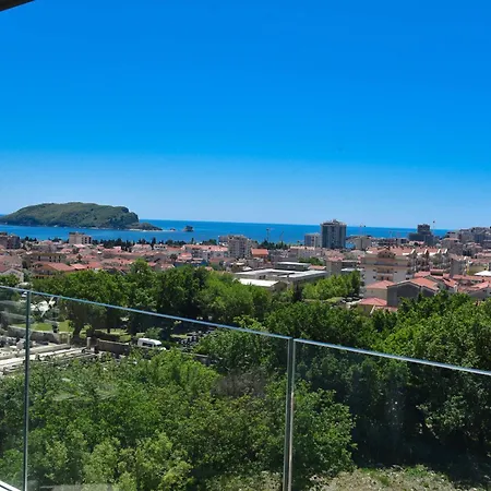 New Chill And Go Budva