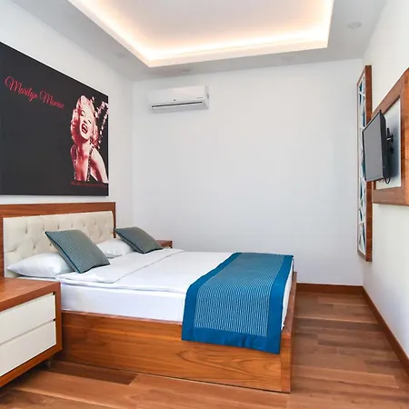 New Chill And Go Apartamento Budva