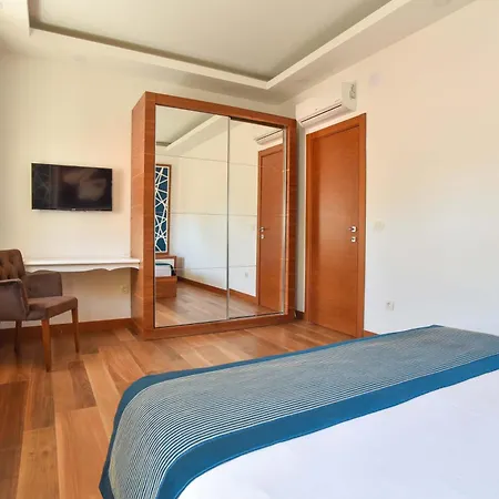Apartamento New Chill And Go Budva