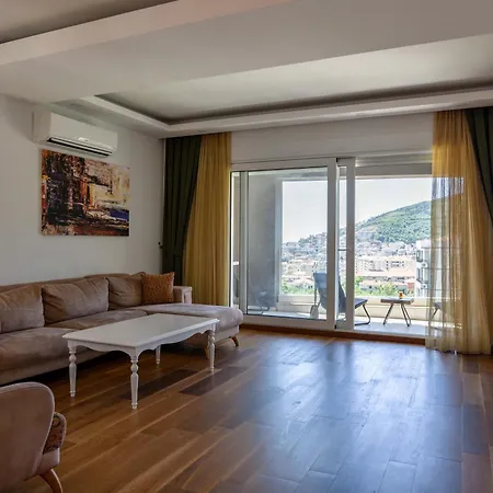Apartamento New Chill And Go