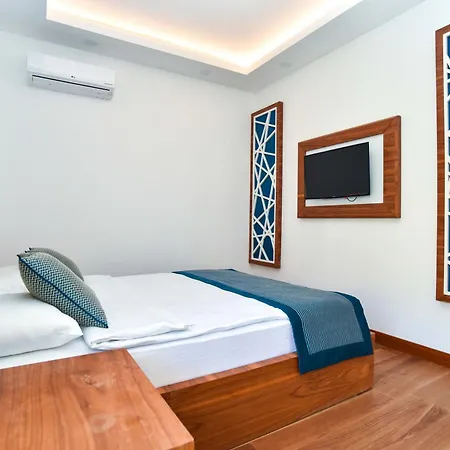 New Chill And Go Apartamento