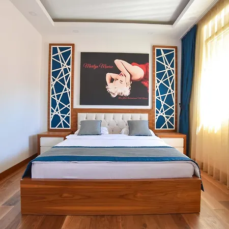 Apartamento New Chill And Go Budva