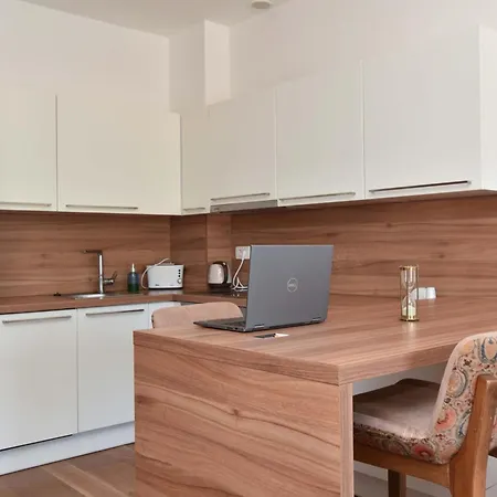 Apartamento New Chill And Go