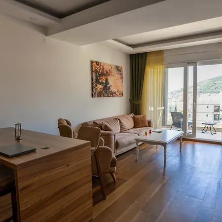 New Chill And Go Budva