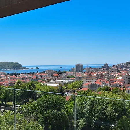 New Chill And Go Budva