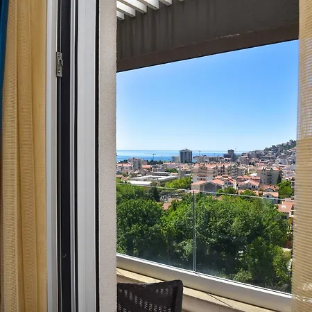 Apartamento New Chill And Go Budva